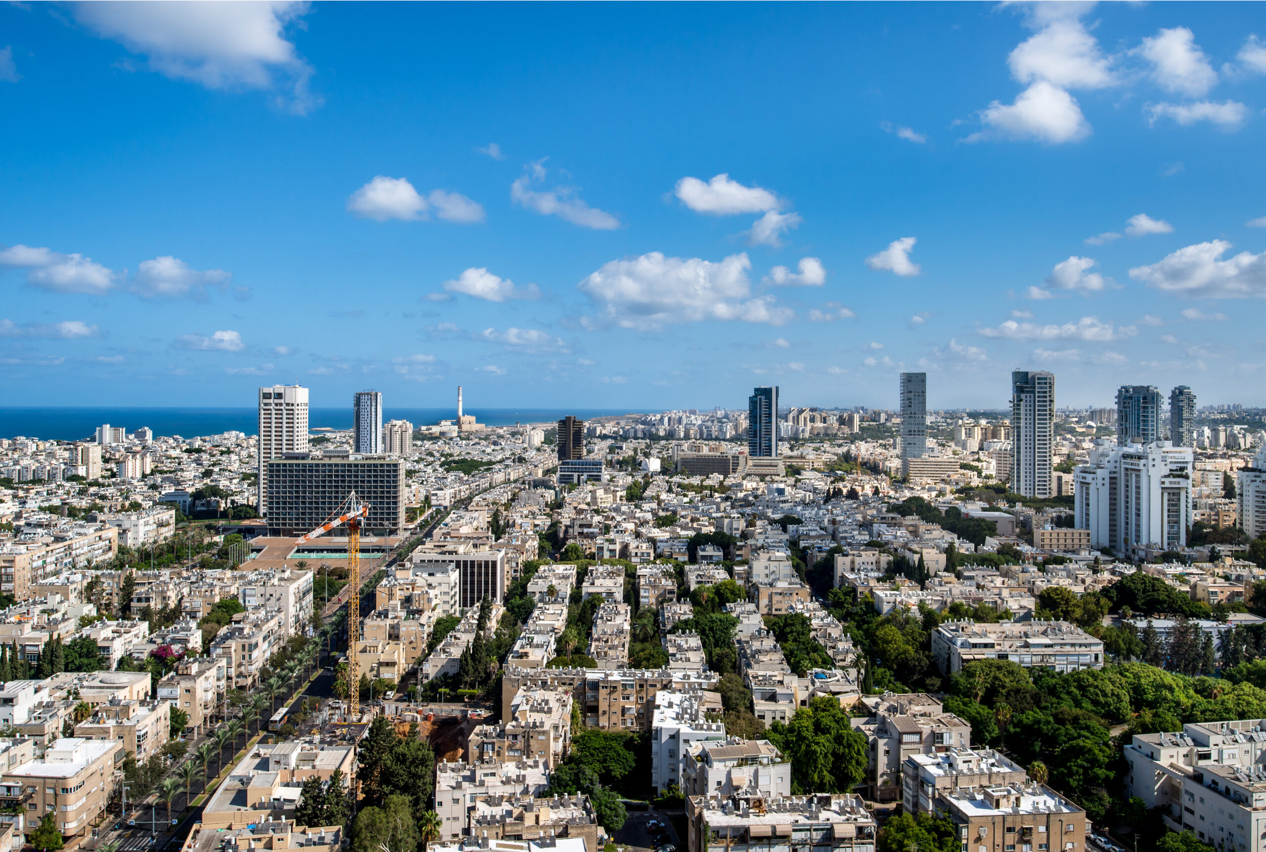 THE NEW AND OLD NORTH - RP LTD