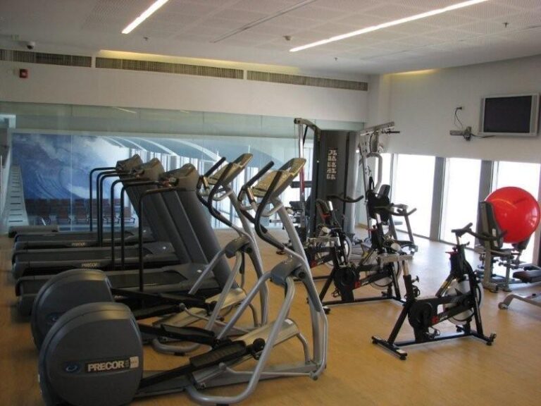 gym